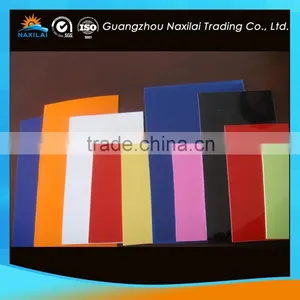 Abs Extrusion Pmma Sheet Factory thumbnail-1