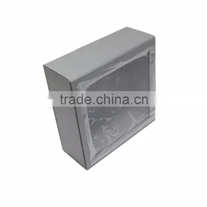 Luxury Printed Colorful Foldable Paper Storagee Box thumbnail-6