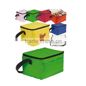 Hot Selling 6 Can Cooler Case Thermal Insulation Bag-uncooler-003 thumbnail-5