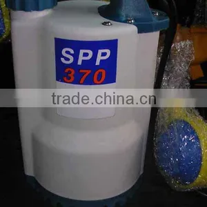 SPP-370F Submersible Water Pump,electric Submersible Pump,clean Water Pump Quality Choice thumbnail-1