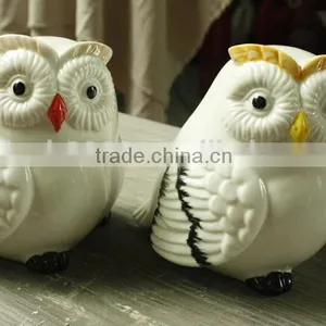 Ceramic Money Box, Piggy Bank, Money Saving Box thumbnail-1