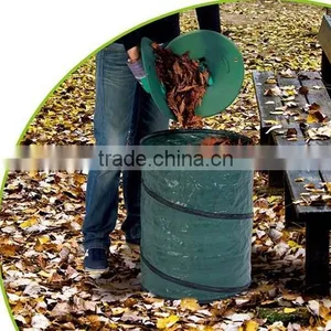 Garden Tool, Garden Leaves Garbage Bags,Gardening Bag thumbnail-1