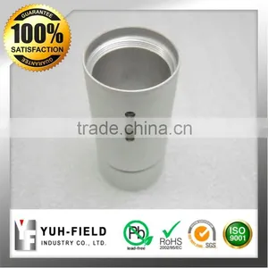 Taiwan ODM Aluminum Extrusion Profile Alloy Aluminum Equipment Aluminum thumbnail-1