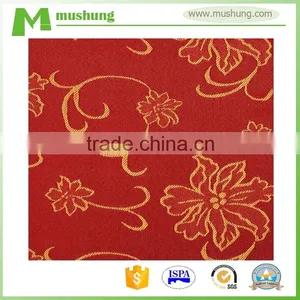 Custom High Quality Mattress Fabric thumbnail-1