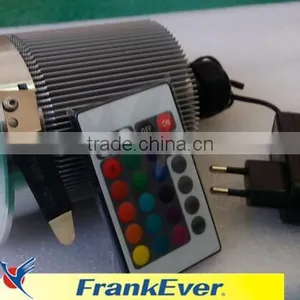 Frankever LED Fiber Optic Light Engine With IR Remote Controller Led Light Lamp thumbnail-3