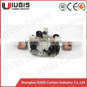 High Quality Starter Parts Carbon Brush Holder Type in Automotive thumbnail-1