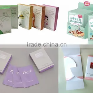 Auto Die Cutter for Cutting Paper Cup Fan Paper Box Machine thumbnail-3