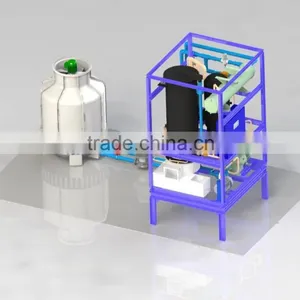 5 Tons Tube Ice Machine Price thumbnail-6