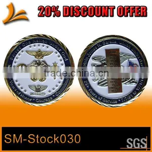 SM-Stock030 Stock Cheap Military Coins thumbnail-1