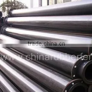 Good Quality Aging Resistance HDPE Hose for Dredging thumbnail-2