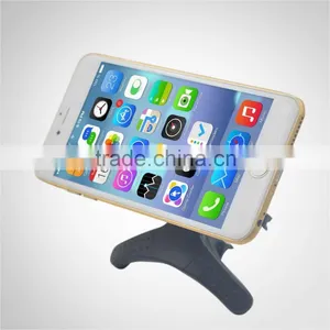 Custom LOGO and China Suplier Unique and Fashionable Smartphone Magnet Charger Holder Compatible thumbnail-3