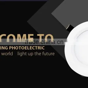 High Quality CE Rohs 9w Square Led Panel Light thumbnail-6