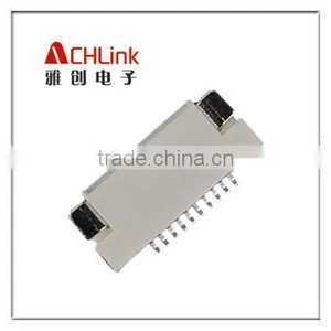 FPC 0.5mm Pitch SMT Type thumbnail-3