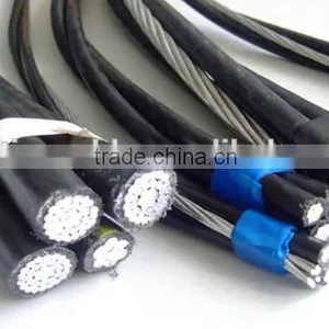 Factory Cheapest Price for Power Cable thumbnail-3