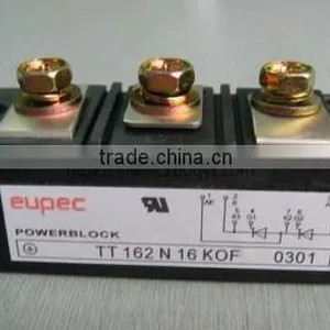 Thyristor Power Modules TT162N16KOF thumbnail-1