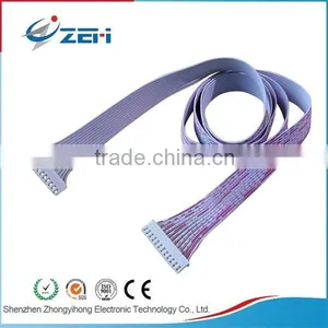 Hot Selling 12 Pin Car Connector 12 Pin Connector Cable With Wire thumbnail-1
