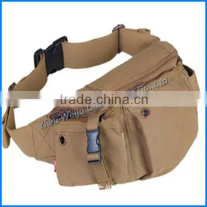 Hot Sale Medical Waist Bag,canvas Medical Waist Bag,eco Medical Waist Bag thumbnail-1