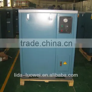 10HP Cabinet Quiet Air Compressor thumbnail-3