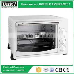 36L Electric Oven Pizza Making Machine Canton Fair 2016 thumbnail-2