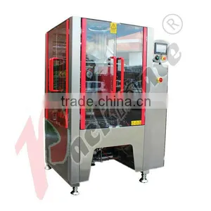 Packmkate Multi Functional VFFS 700 Packaging Machine Manufacturer thumbnail-1