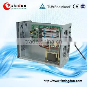 Low Frequency 12VDC 220VAC Backup UPS 2000VA/2000VA AC Power Supply/UPS Inverter Battery Charger Battery thumbnail-3