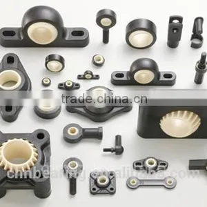 Plastic Ball Making Machine Spherical Plain Bearing thumbnail-1
