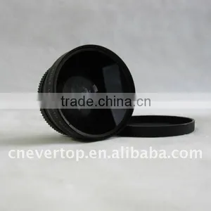 Digital Concept 0.45X Wide Angle Lens thumbnail-1