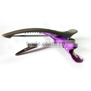 Hairdressing Equipment Plastic Hair Clip, Salon Hair Clip Quality Choice thumbnail-1