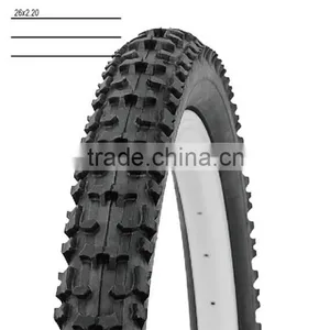 Bicycle Tyre 26x2x1-3/4 26x1-3/8 26x1-1/4 Tire Bike 26 thumbnail-4