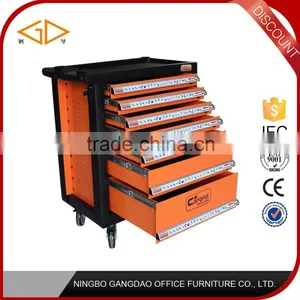 Movable Electronic Drawer Workbenches thumbnail-3
