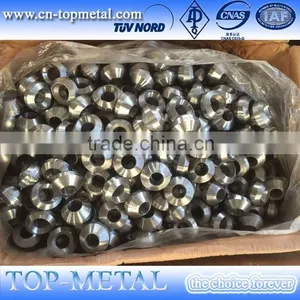 Din Standard Socket Weld Malleable Pipe Fitting thumbnail-6