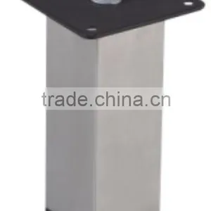 Adjustable Stainless Steel Table Leg A-364 thumbnail-1
