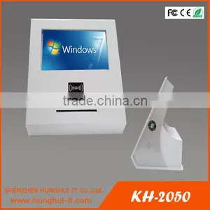 Desk Top Instant Photo Sharing Social Media Photo Booth KH-2050 thumbnail-1