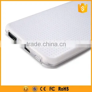 Promotional Best Slim Power Bank 5000mAh for Nikon thumbnail-2