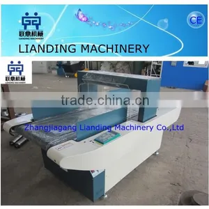 Factory Price!!!plastic Industry Metal Detector thumbnail-1