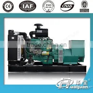 Ricardo 20kva~300kva Diesel Farm Generators thumbnail-6