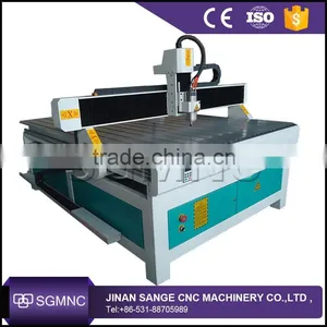 Best Price Mini 6090 Cnc Cutting Router Wood Plastic Advertising Machine thumbnail-3