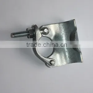 Best Price!! China Scaffolding Ladder Clamp thumbnail-3