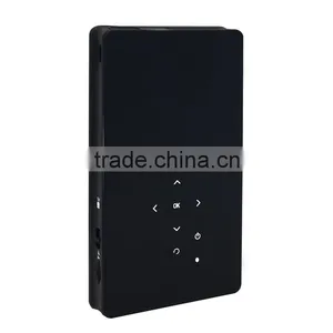 Factory Price Home Use WiFI Android 4.4 Made In China Digital Projector thumbnail-5