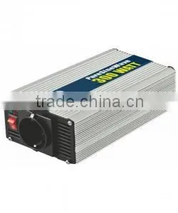 12 V DC-230 V AC-50 Hz-300 Watts Sine Wave Inverter thumbnail-1