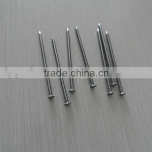 Price of Diamond Point Bright Common Iron Wire Nail thumbnail-1