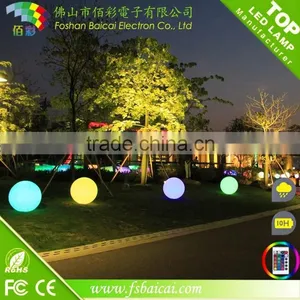 Big Ball Led Light thumbnail-2