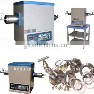 High Temperature Vacuum Sintering Furnace thumbnail-1