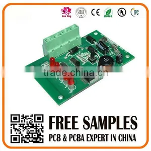 China Low Price Custom-made Multilayer Pcb/pcba Manufacturer and Assembly thumbnail-3