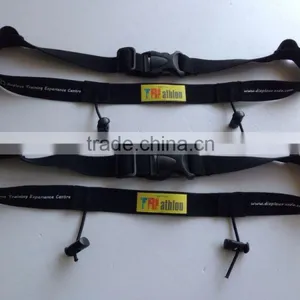 Custom Triathlon Marathon Race Number Belt thumbnail-6