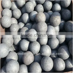 Grining Steel Ball For Ball Mill in Mining thumbnail-1