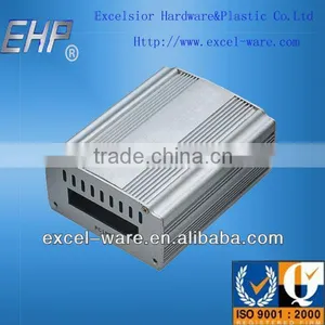 PCB Aluminum Inverter Box thumbnail-1