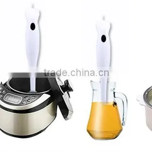 White Hand Blender thumbnail-2