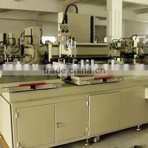 2 Workstation Screen Printing Machine for PCB/pvc thumbnail-2