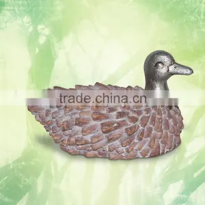 Customized Resin Animal Model Ornament Polyresin Garden Animal Statue Magnesium Oxide Resin Frog Decoration thumbnail-4